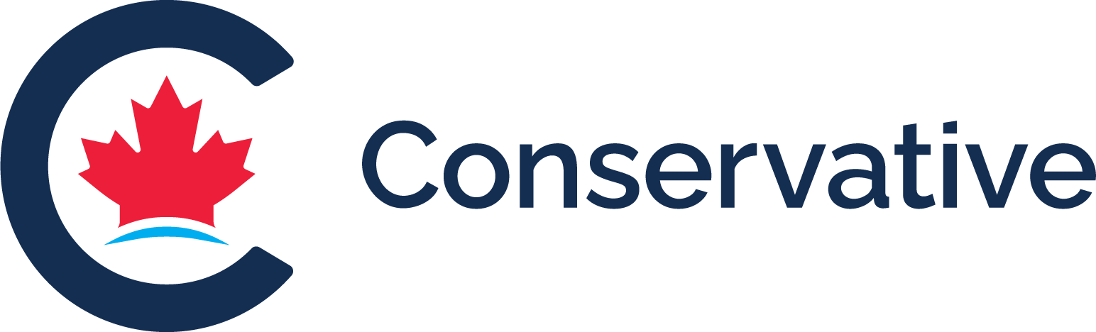 Conservative Party Logo